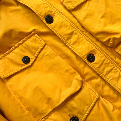 Stone Island David-TC Primaloft Field Jacket L