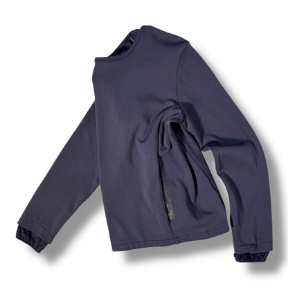 Nike 00’s Performance Longsleeve Women’s M | 10, Navy