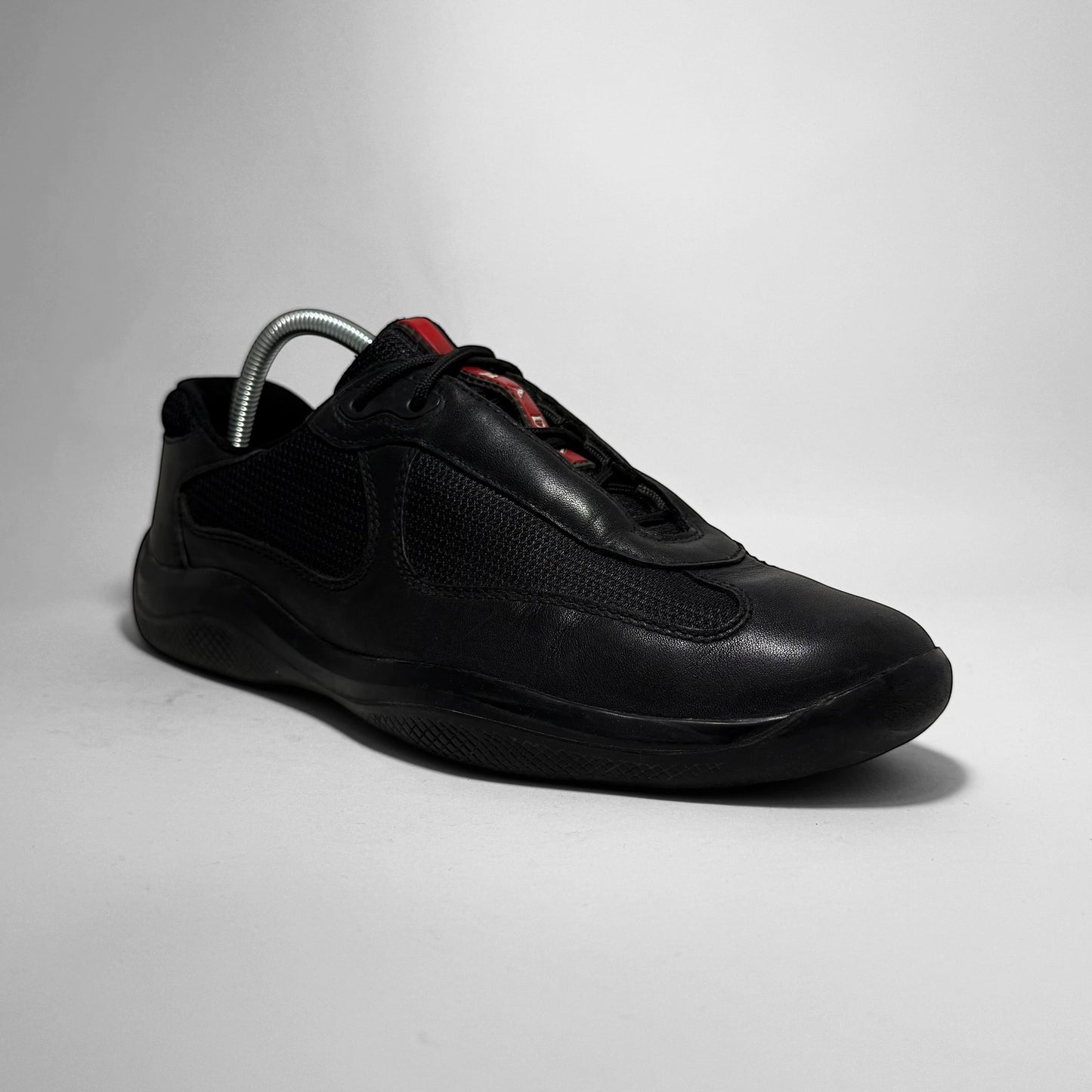 Prada Leather America’s Cups (2010s)