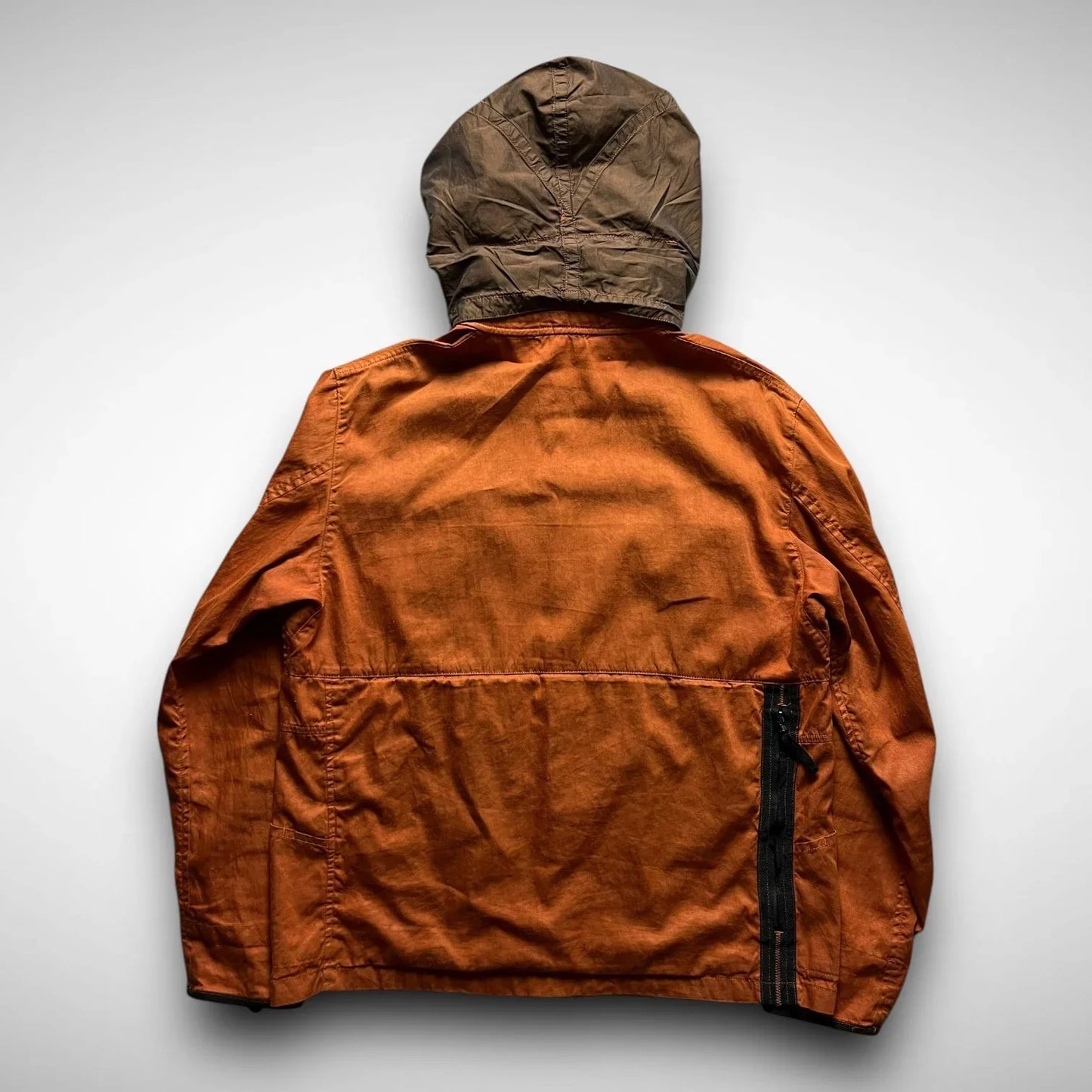 Stone Island Cotton Multi-Pocket Jacket (SS2004)