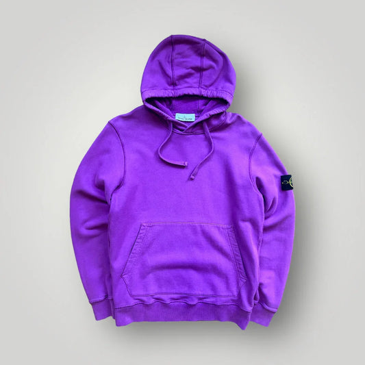 Stone Island AW/21 Hoodie L