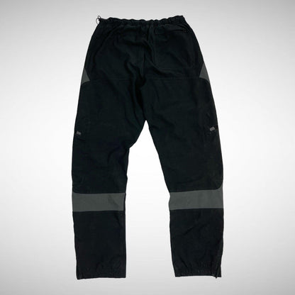 Nike Air Panelled Trackpants (2000s) - Known Source