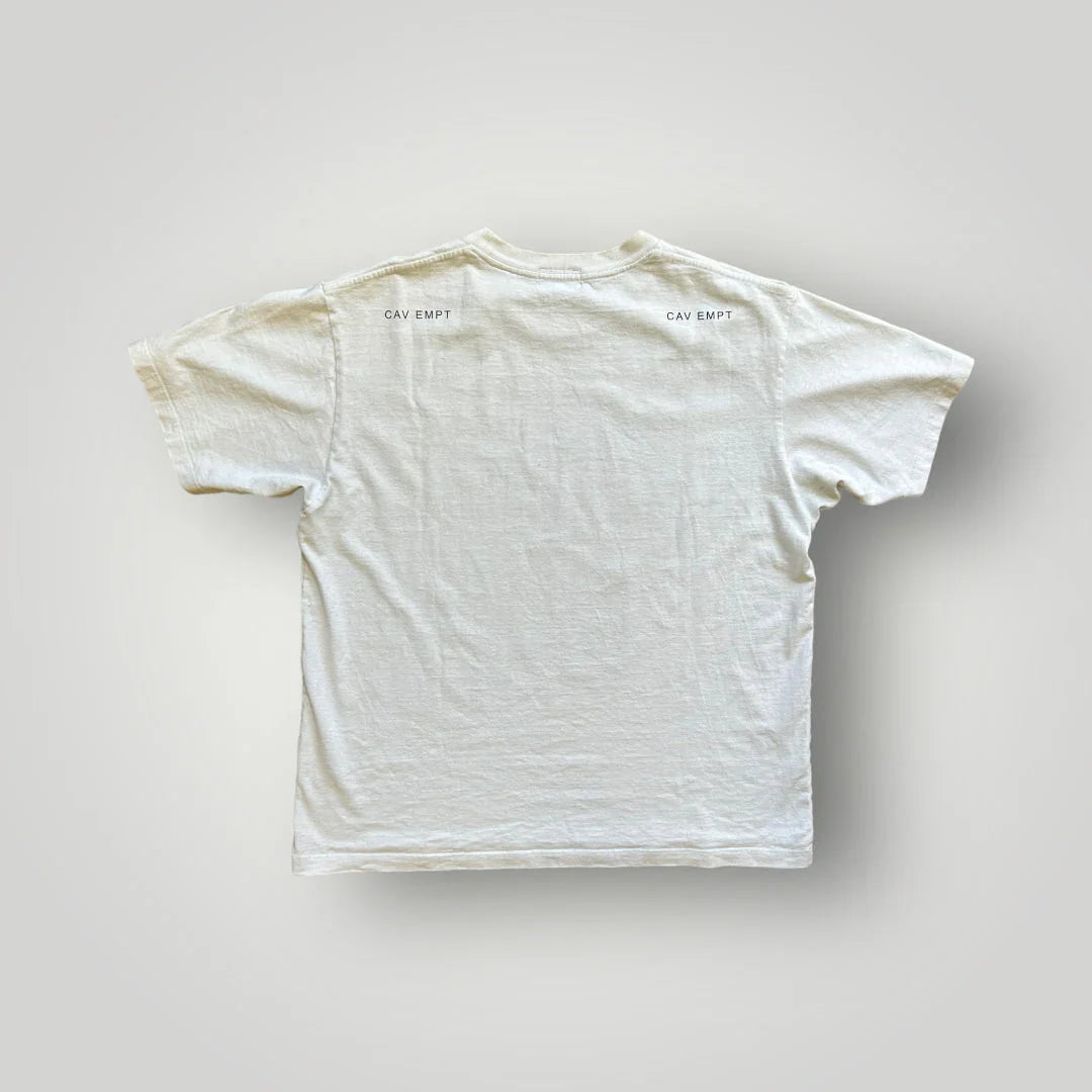 Cav Empt 2016 T-shirt