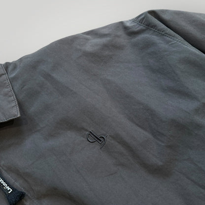 Le Fudge store 2010's cropped down jacket M