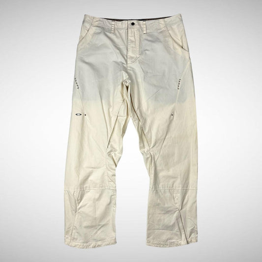 Oakley Cotton Articulated Venting Pants ‘Sample’ (1990s) - Known Source