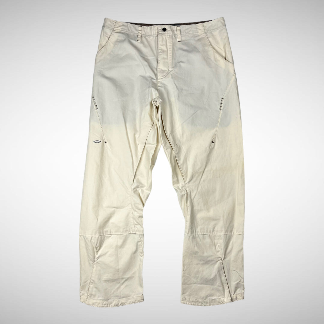 Oakley Cotton Articulated Venting Pants ‘Sample’ (1990s)