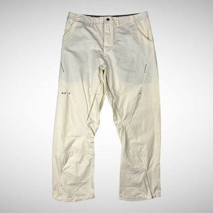 Oakley Cotton Articulated Venting Pants ‘Sample’ (1990s)