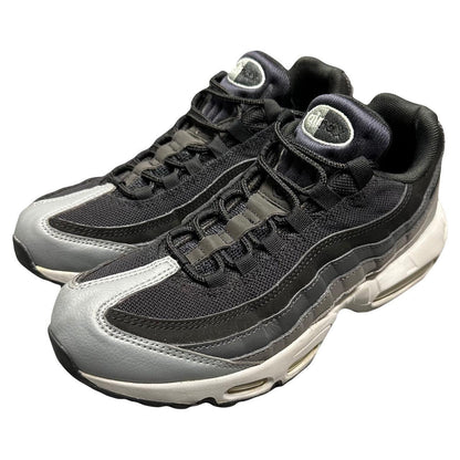 Nike Air max 95 In Grey & Black (7UK/8US)