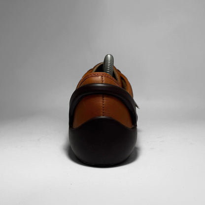 Puma x Alexander McQueen ‘My Left Foot’ (2006)