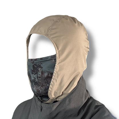 Nike ACG 2001 Alpha Project Clima-Fit Lite Hood | O/S, Multicoloured