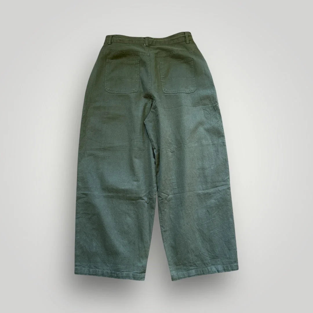 Good Life Works Wide Pants 30x30
