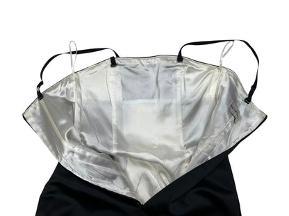 Jessica McClintock 1990s gown