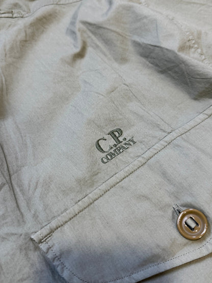 C.P. Company Cotton Utility Shirt XXL BNWT