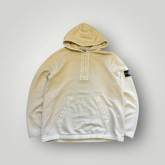Stone Island Closed Loop Project Hooded Jumper L BNWT