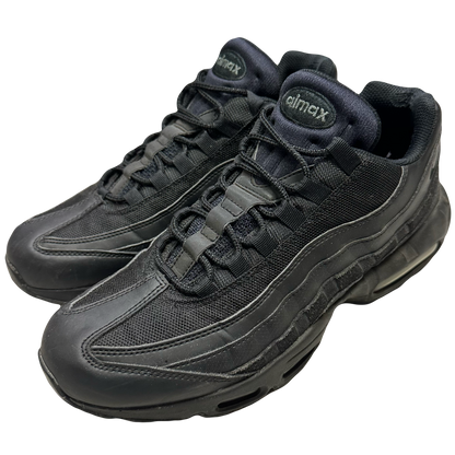 Nike Air max 95 In Black ( 9.5UK / 10.5US )
