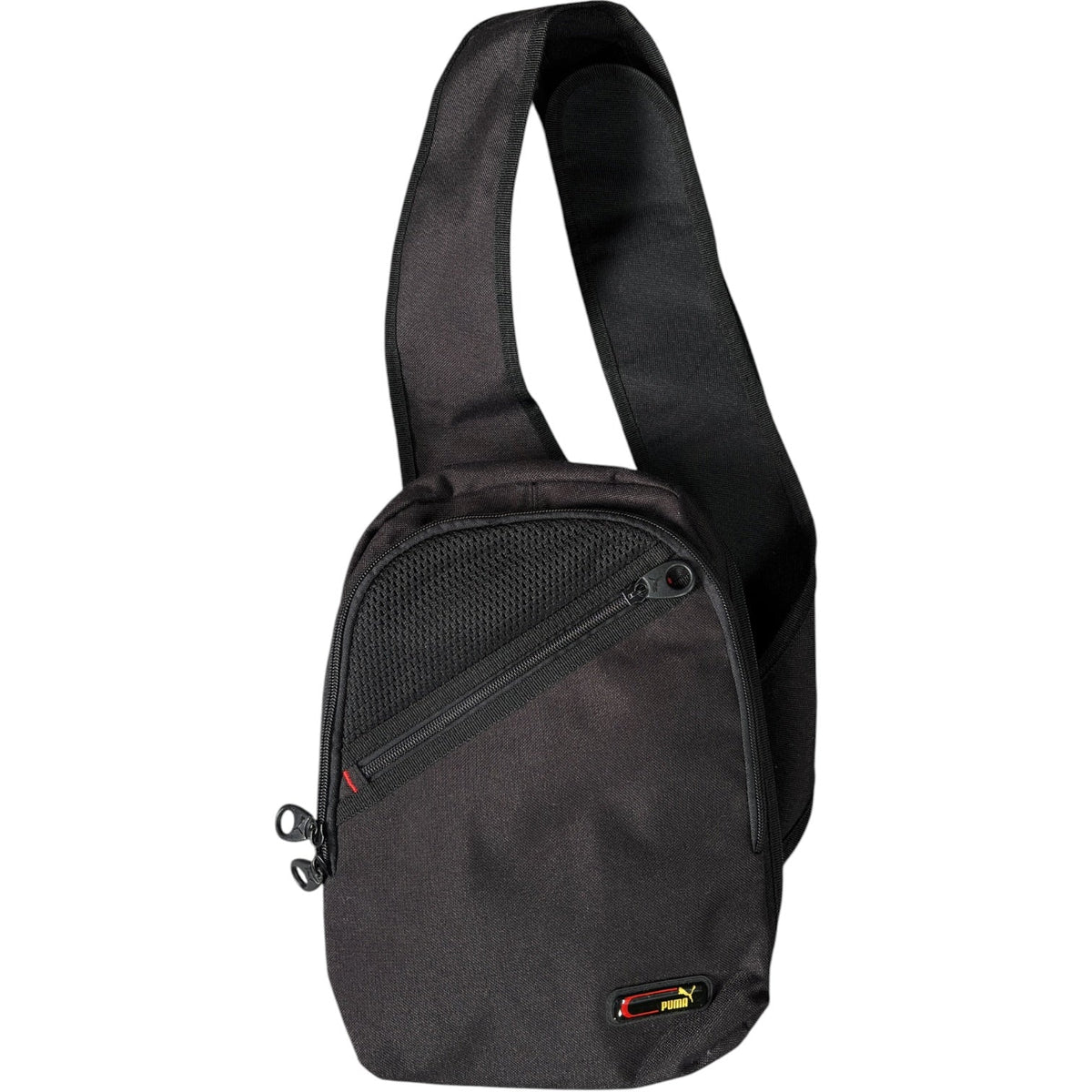Puma 00’s Multipocket Sling Bag | O/S, Black