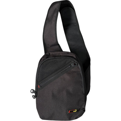 Puma 00’s Multipocket Sling Bag | O/S, Black