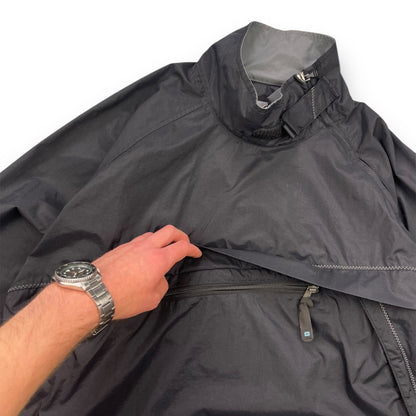 2001 Nike ACG Kayak Jacket (XL) | Default Title, Black