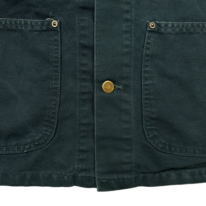 Carhartt Navy Chore Jacket