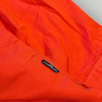 Stone Island AW/21 Shadow Project 3/4 Zip Pullover Shirt XL BNWT