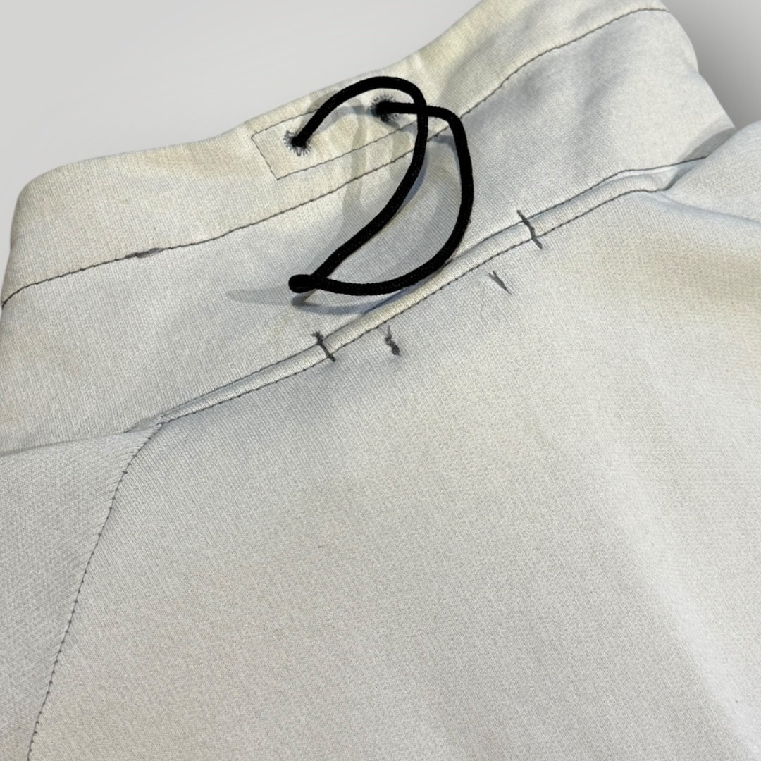 Stone Island AW/96 Cotton/Nylon Mix Pullover L | Default Title, Green