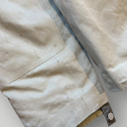 C.P. Company Metropolis Series A.A.R 2 in 1 Waterproof Jacket 50