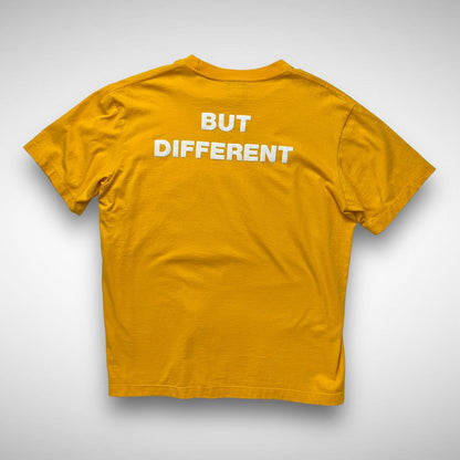 Same Same - But Different Tee (1990s)