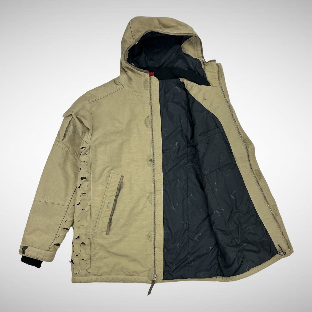 Oakley Elite Special Forces Parka (2000s)