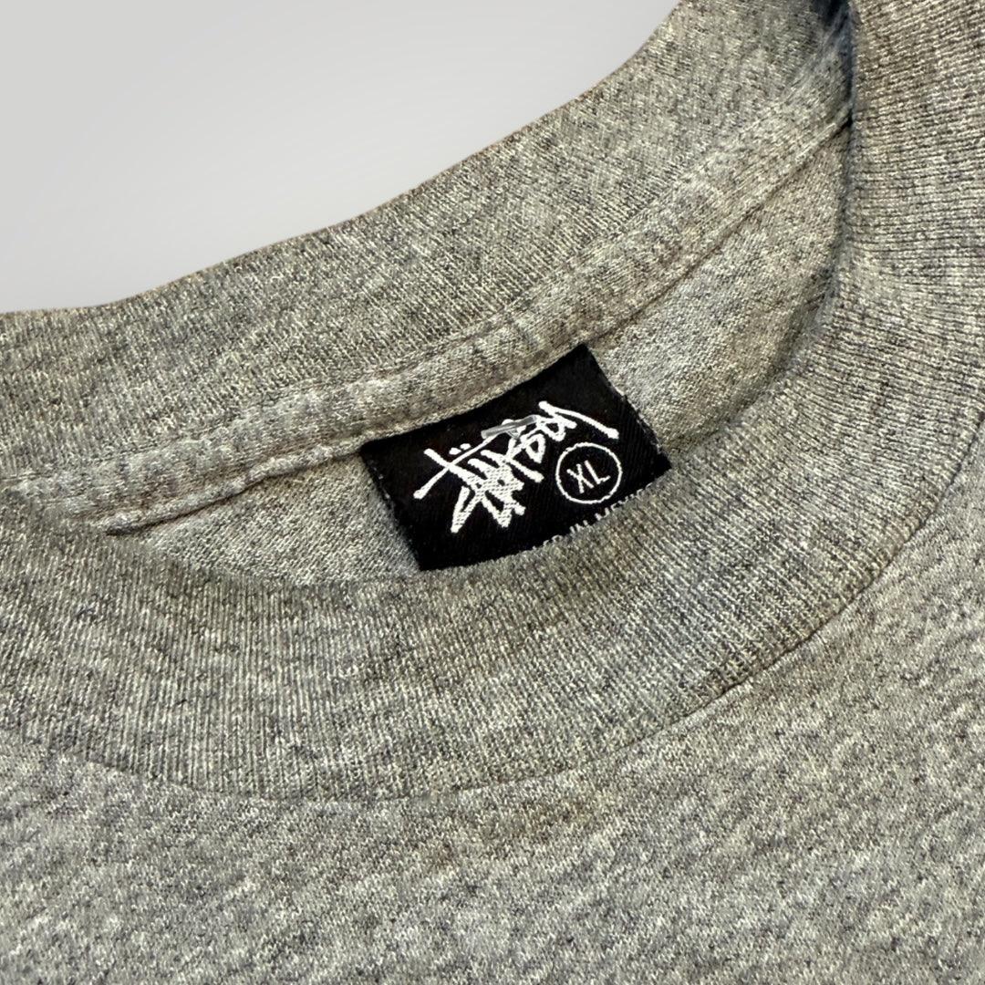 Stüssy SS/2006 Tribe T-shirt XL