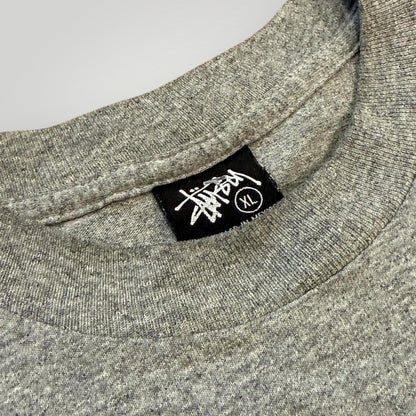Stüssy SS/2006 Tribe T-shirt XL
