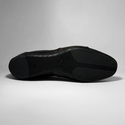 Puma Black Label ‘Speedcat RE-LUXE’ (2008)