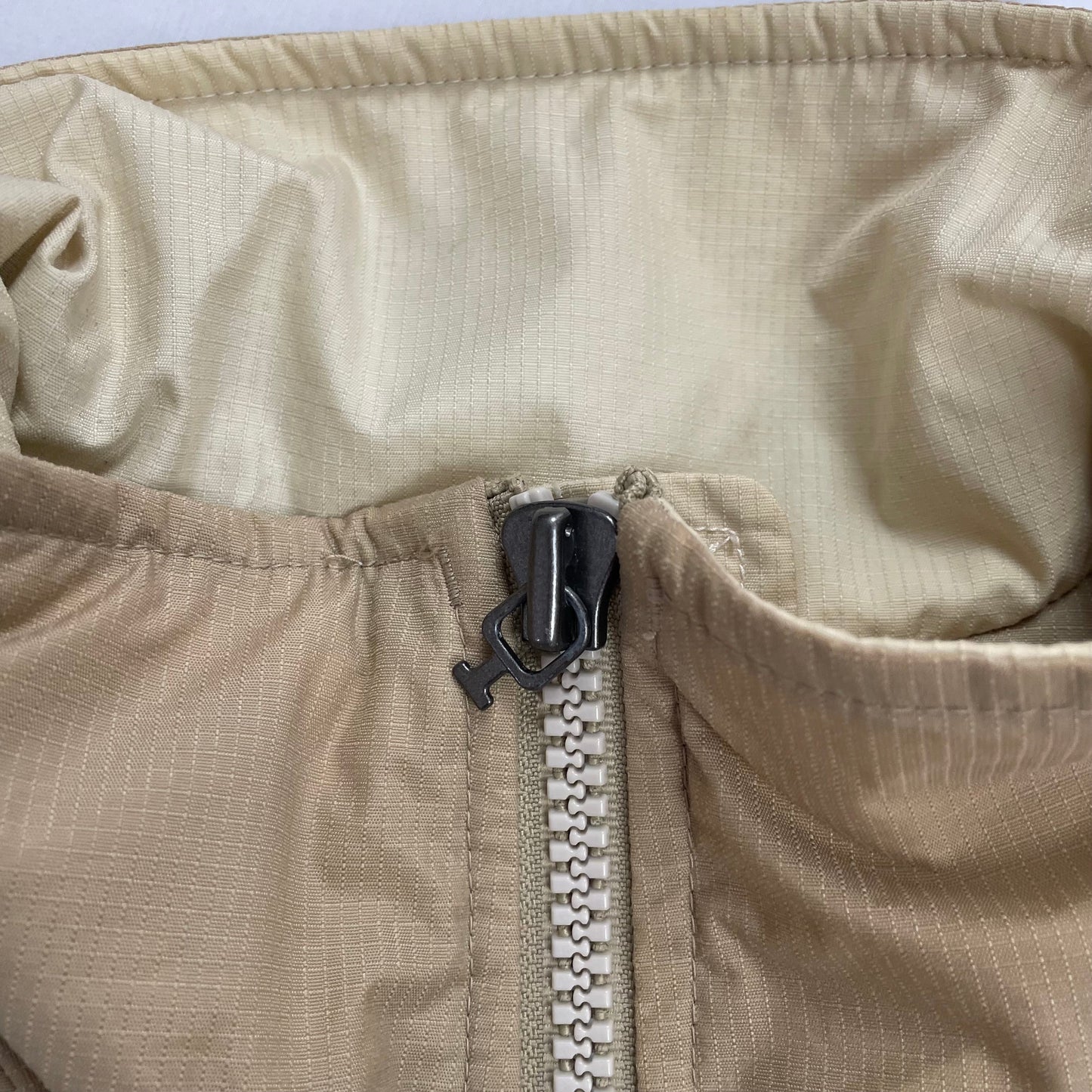 Vintage Nike ACG 3D Pocket Jacket, Size Small | O/S, Beige
