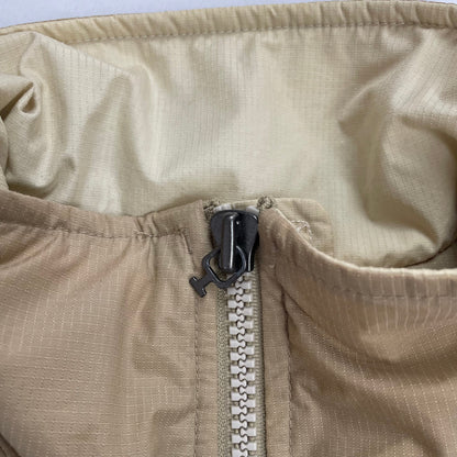 Vintage Nike ACG 3D Pocket Jacket, Size Small | O/S, Beige