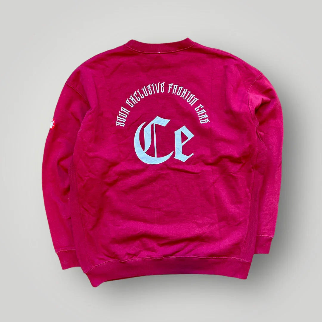 Cav Empt 2016 Crewneck XL