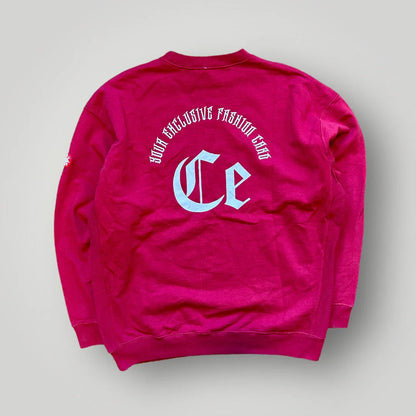 Cav Empt 2016 Crewneck XL