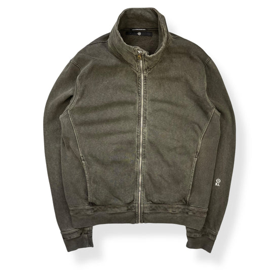 AW2006 Stone Island Denims Jacket | Default Title, Red