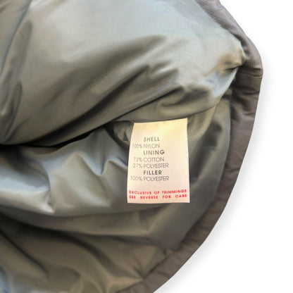 2000's Puma Asymmetric 2-way Flap Jacket ‘Sample’ (S) | Small, Multicoloured