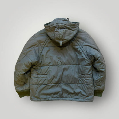 C.P. Company AW/1988 Down Peak Hood Jacket L/XL