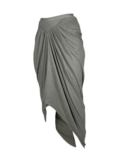 Rick Owens Lilies skirt | 6, Grey