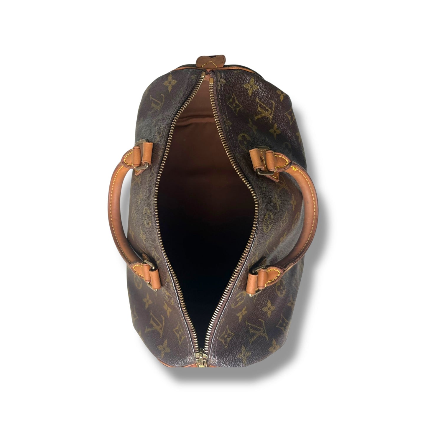 Louis Vuitton Speedy Handbag