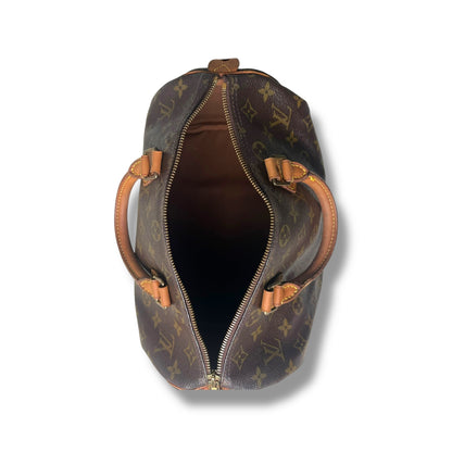 Louis Vuitton Speedy Handbag