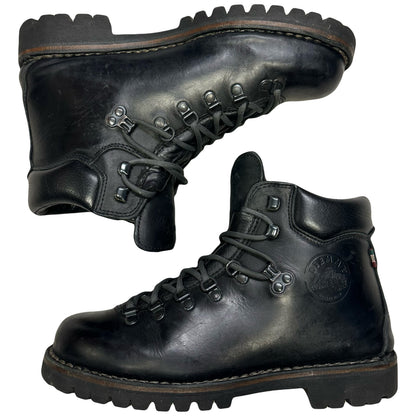 Diemme Boots In Black (7UK / 8US) | DIEMME, Black