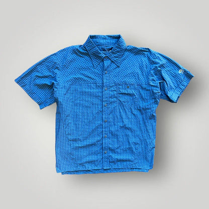 Mountain Hardware 2000's Technical Shirt L