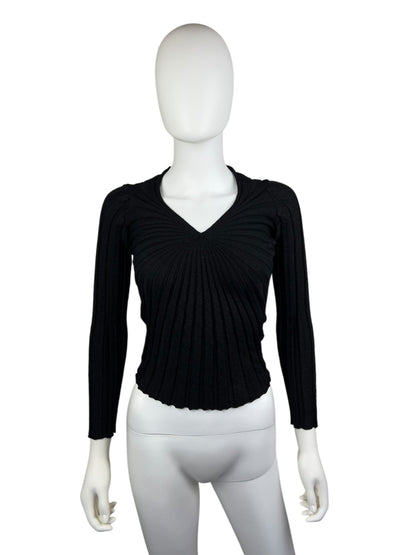 Emporio Armani jumper | Black, Black