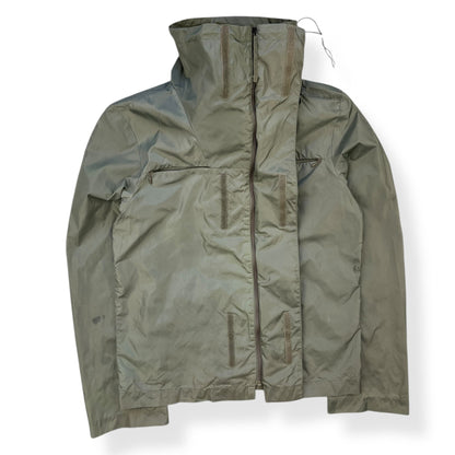 2000's Diesel Parachutech Technical Jacket (M) | Default Title, Green