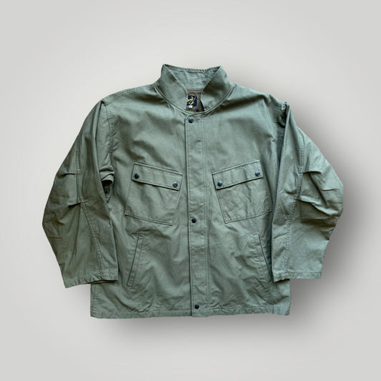 Needles Canvas Field Jacket M/L