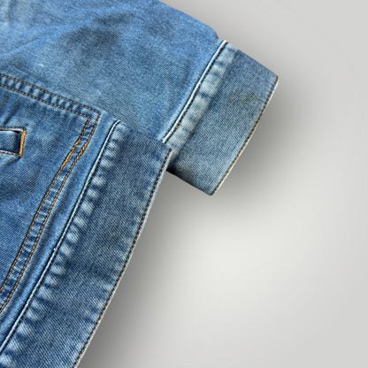 Beams Japan 2000's Denim Jacket M