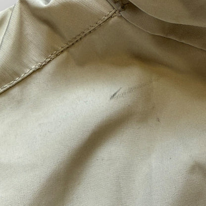 SS/01 C.P. Company by Moreno Ferrari Water Resistant Jacket 50 | O/S, Tan