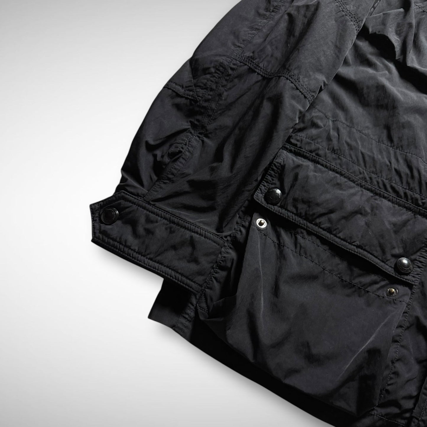 Polo Ralph Lauren RLX Multi-Pocket Jacket (2000s)