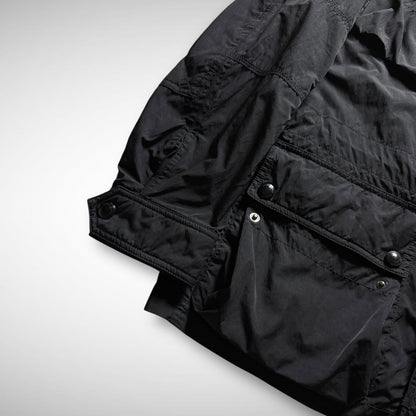 Polo Ralph Lauren RLX Multi-Pocket Jacket (2000s)